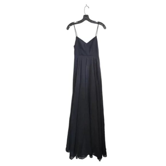 Religion Olsen Maxi Dress Full Layer - Picture 5 of 9